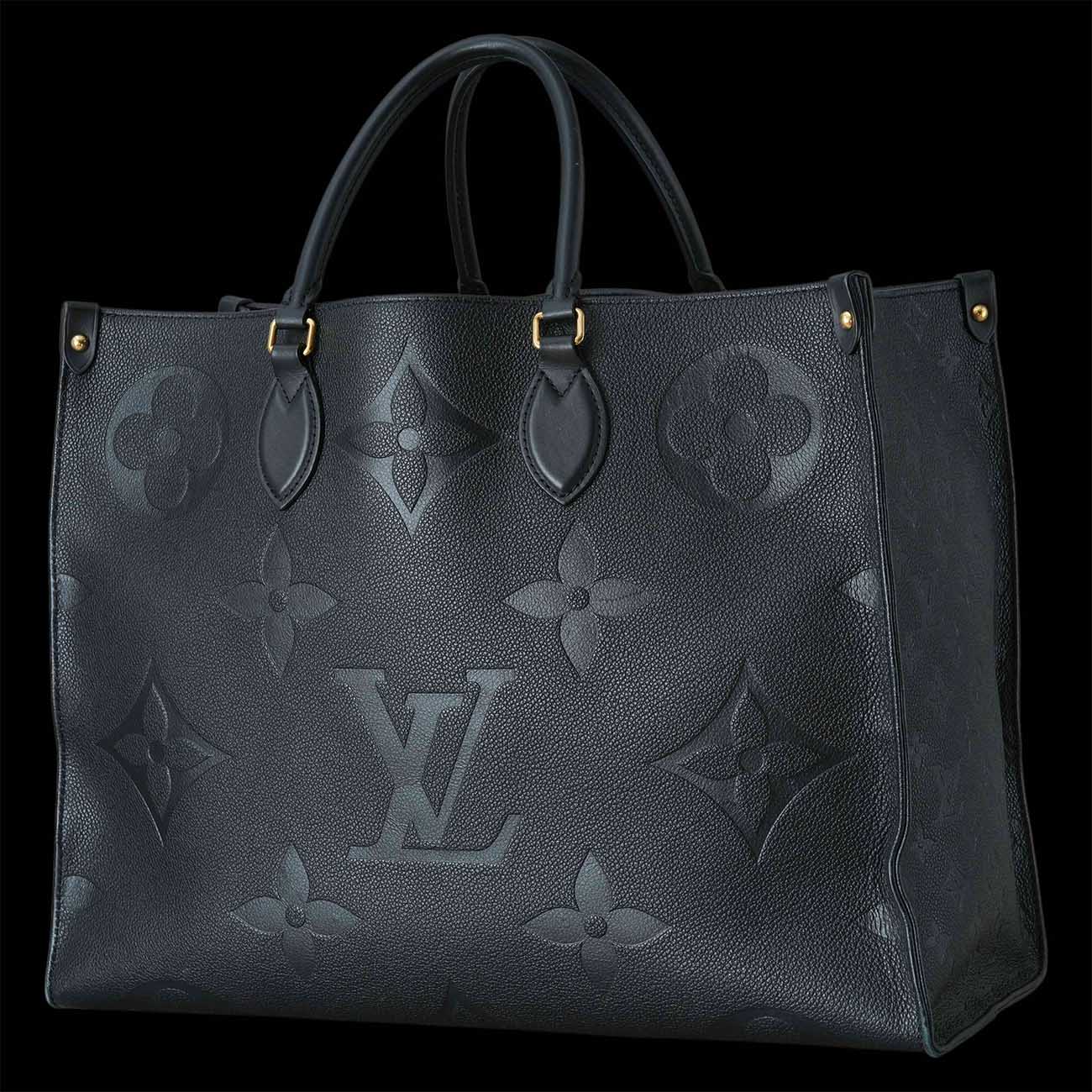 LOUIS VUITTON(USED)루이비통 M44925 앙프렝뜨 온더고 GM
